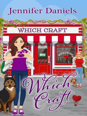 cover image of Which Craft